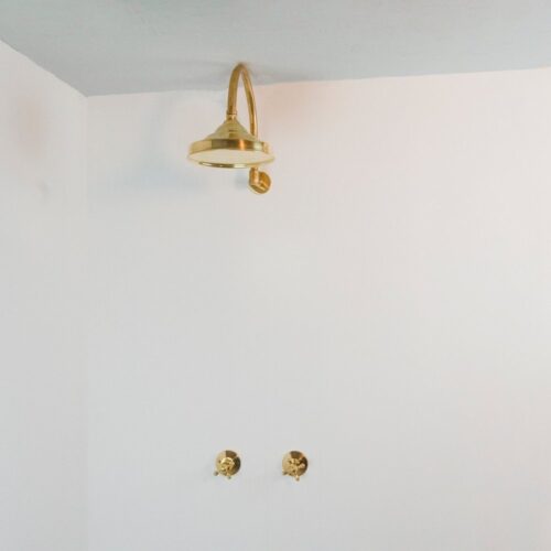 GoldAura Shower System - Image 2