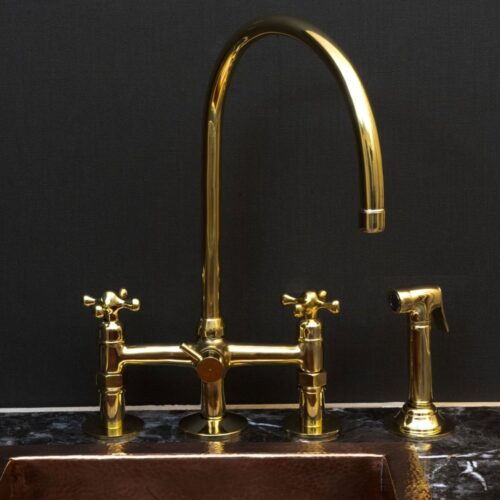 AuraPure Kitchen faucet - Image 2