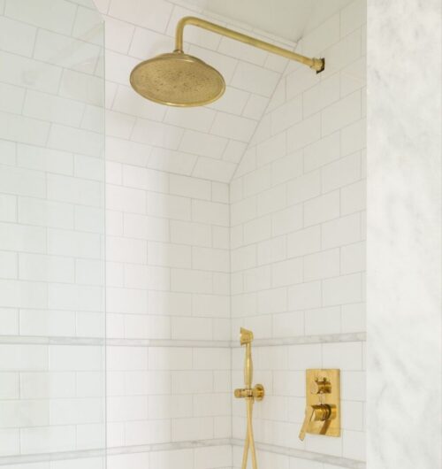 RegalLine Shower Set - Image 7