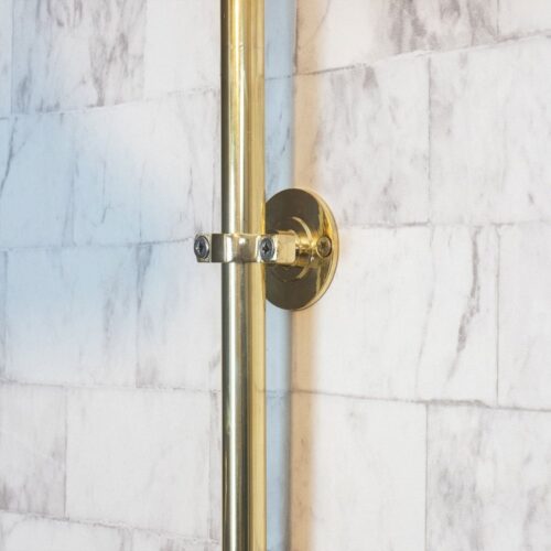 BrillianceLine Exposed shower Set - Image 9