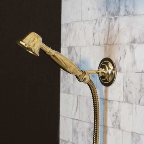 BrillianceLine Exposed shower Set - Image 10