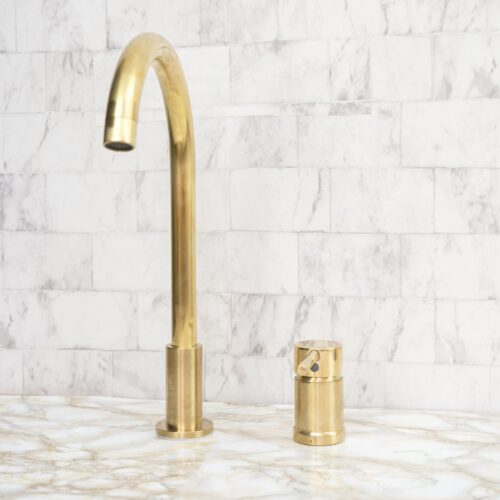 Gleam Lavatory faucet - Image 3