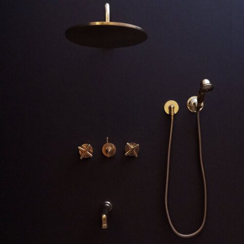 Bali Handcrafted Shower - Image 9