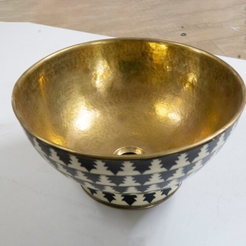 Dama Vessel Sink - Image 4