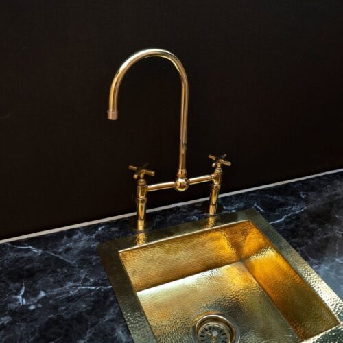 RoyalLine Kitchen Faucet - Image 4