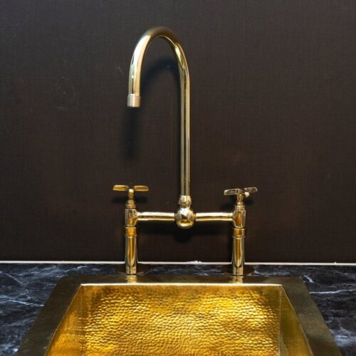 RoyalLine Kitchen Faucet - Image 2