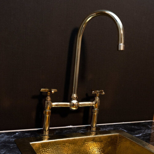 RoyalLine Kitchen Faucet - Image 3