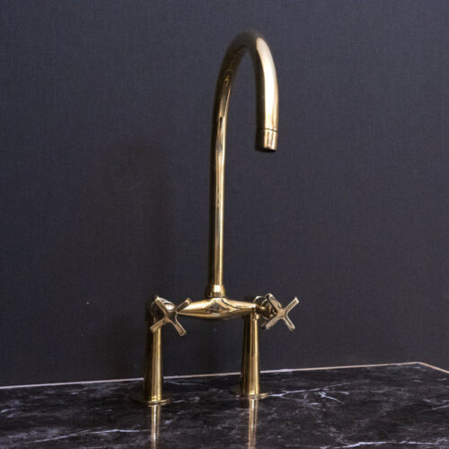 Bridge Kitcho Faucet - Image 3