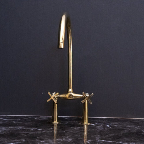 Bridge Kitcho Faucet - Image 4