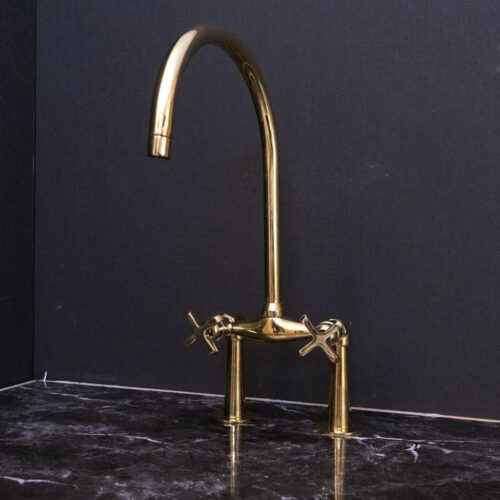 Bridge Kitcho Faucet - Image 5