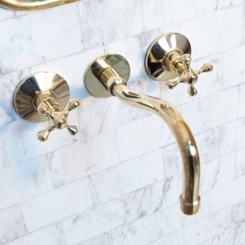 Cobra Wall Mounted Faucet - Image 6