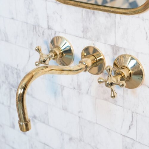 Cobra Wall Mounted Faucet - Image 8