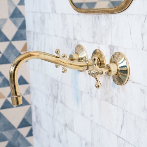 Cobra Wall Mounted Faucet - Image 5