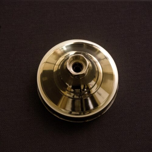 Handcrafted Solid Brass Head Shower For Outdoor Works - Image 6