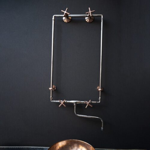 LuxeCraft wall Faucet - Image 6