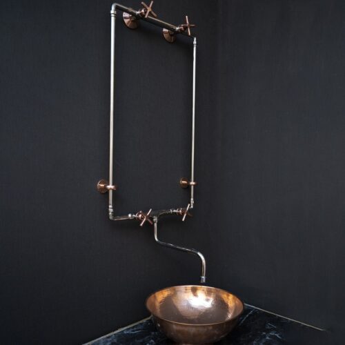 LuxeCraft wall Faucet - Image 14