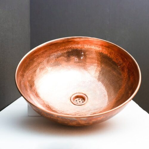 Infinity Copper Sink - Image 5