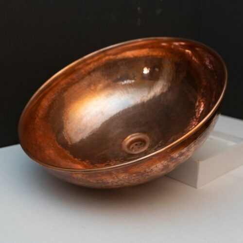 Infinity Copper Sink - Image 4