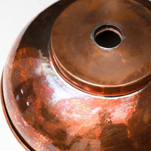 Infinity Copper Sink - Image 3