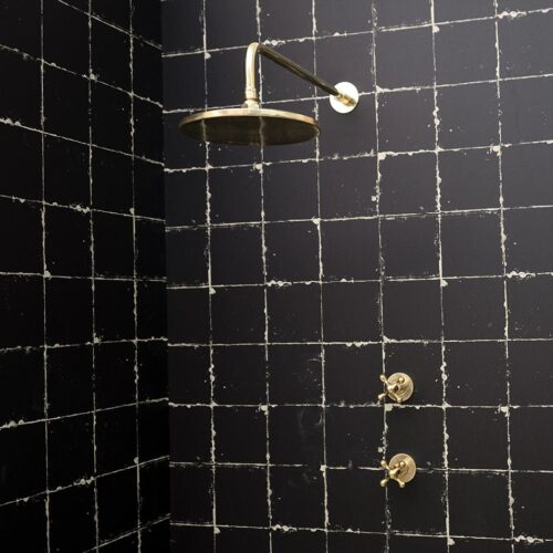 Luxury Shower Swivel - Image 3