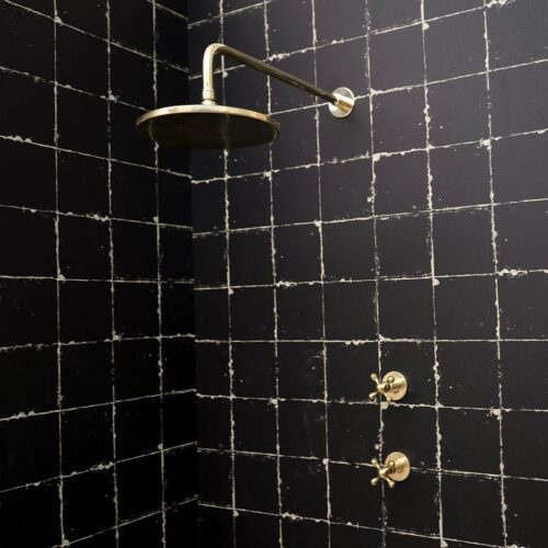 Luxury Shower Swivel - Image 4