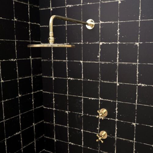 Luxury Shower Swivel - Image 8