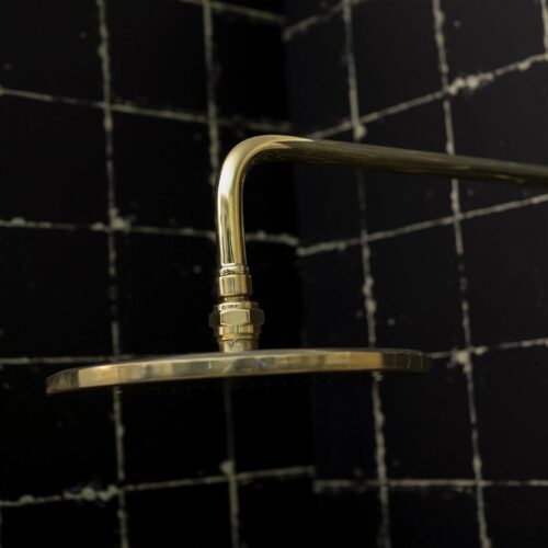 Luxury Shower Swivel - Image 7