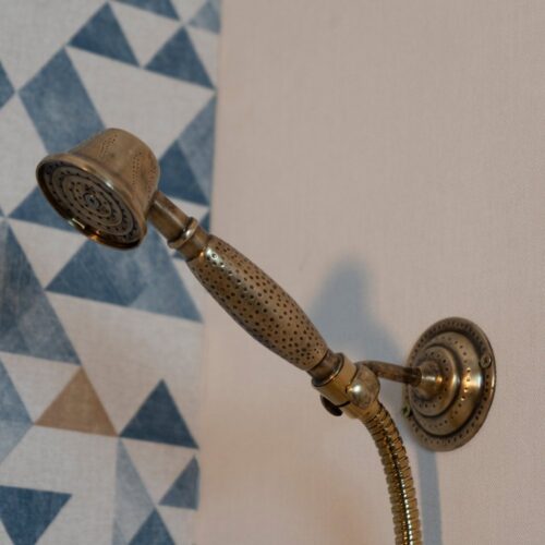 RegalBrass Shower Set - Image 11