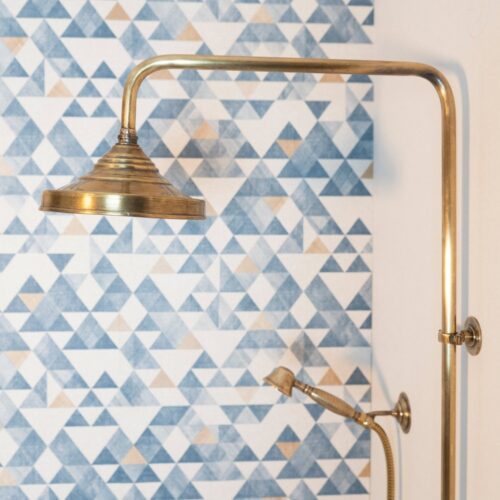 RegalBrass Shower Set - Image 2