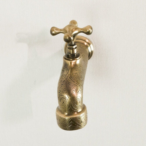 The Mghribi Wall Mount Faucet - Image 8