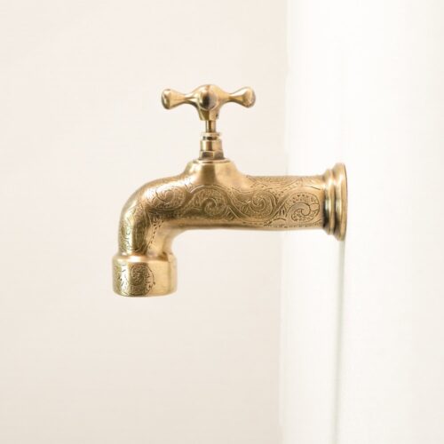 The Mghribi Wall Mount Faucet - Image 13