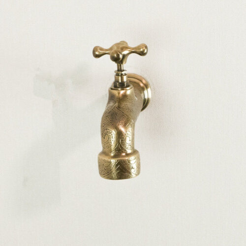 The Mghribi Wall Mount Faucet - Image 9