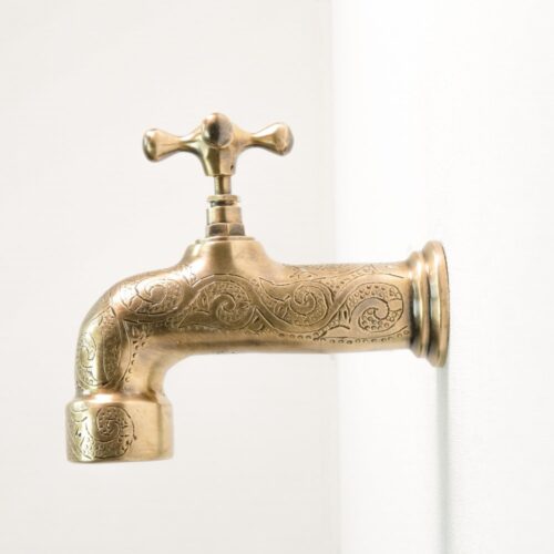 The Mghribi Wall Mount Faucet - Image 12