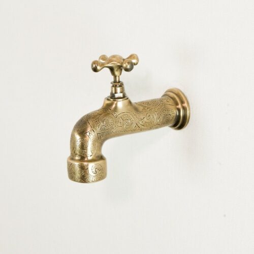 The Mghribi Wall Mount Faucet - Image 3