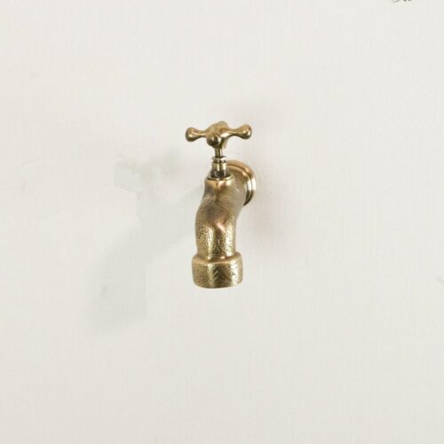 The Mghribi Wall Mount Faucet - Image 2