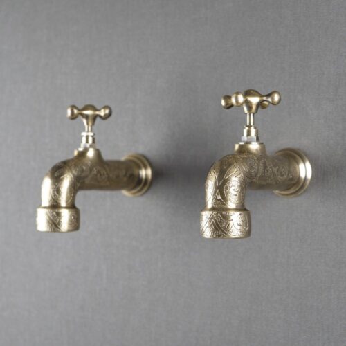 The Mghribi Wall Mount Faucet - Image 19