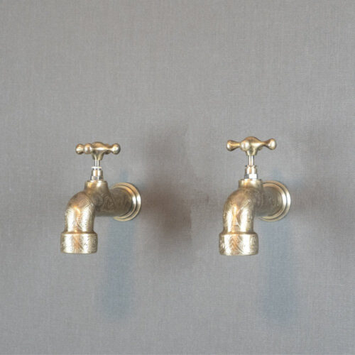 The Mghribi Wall Mount Faucet - Image 17