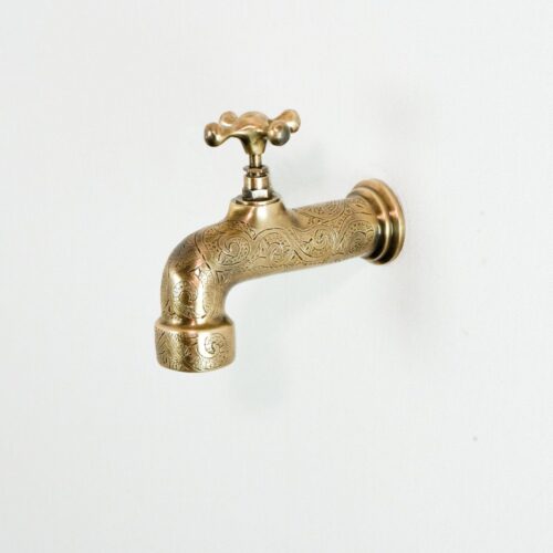 The Mghribi Wall Mount Faucet - Image 6