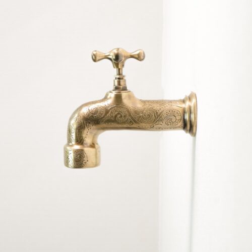 The Mghribi Wall Mount Faucet - Image 14