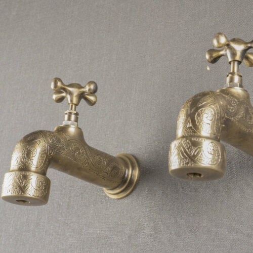 The Mghribi Wall Mount Faucet - Image 20