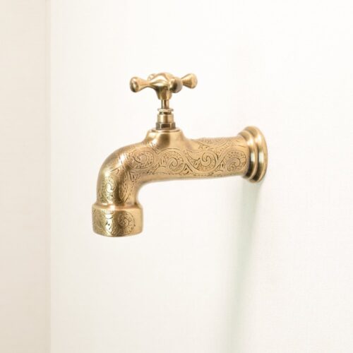 The Mghribi Wall Mount Faucet - Image 15