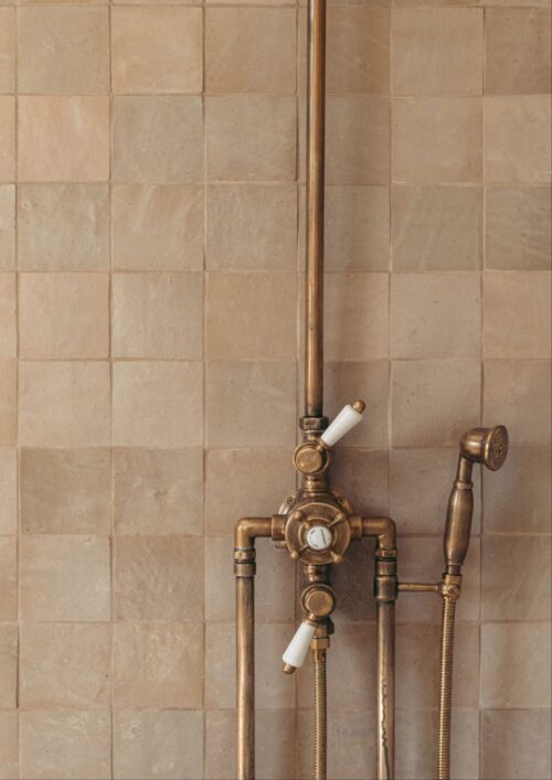 Thermostatic Shower - Image 4