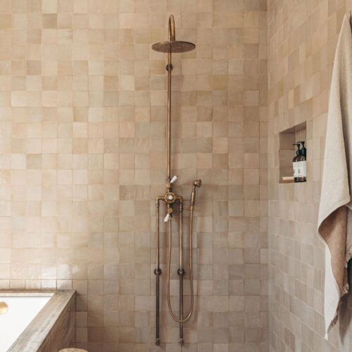 Thermostatic Shower - Image 3