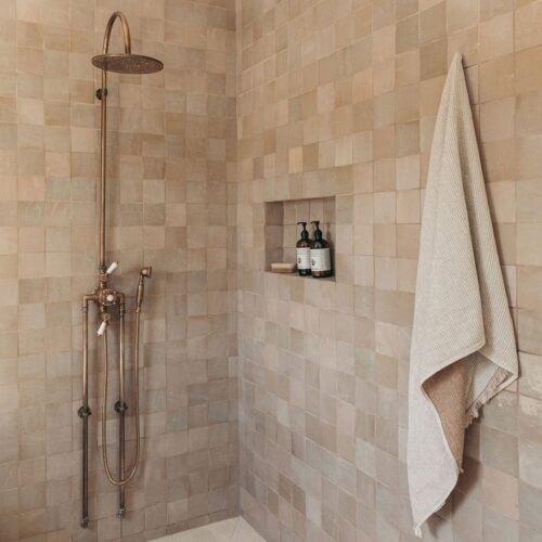 Thermostatic Shower - Image 2