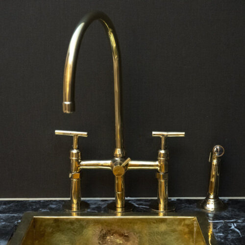 StreamLux Kitchen Faucet - Image 3