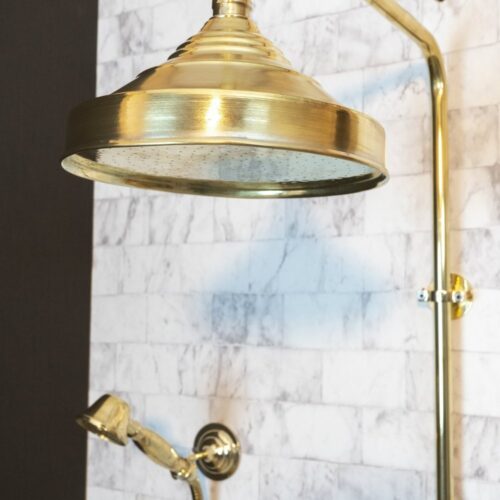 Glamour Shower Set - Image 4