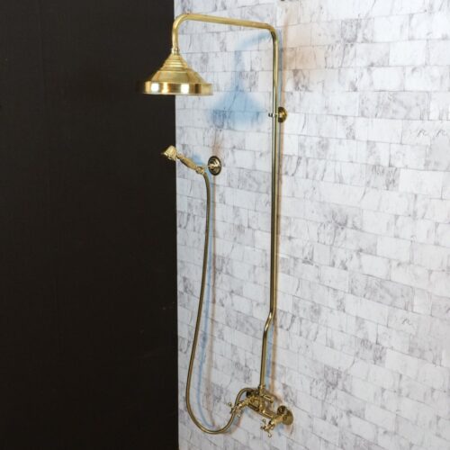 Glamour Shower Set - Image 2