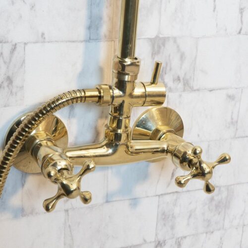 AurePure Shower Set - Image 3