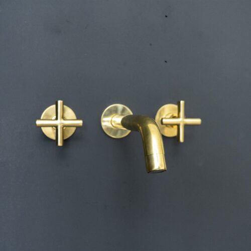 Kred Wall Mounted Faucet - Image 7