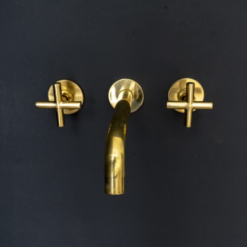 Kred Wall Mounted Faucet - Image 6